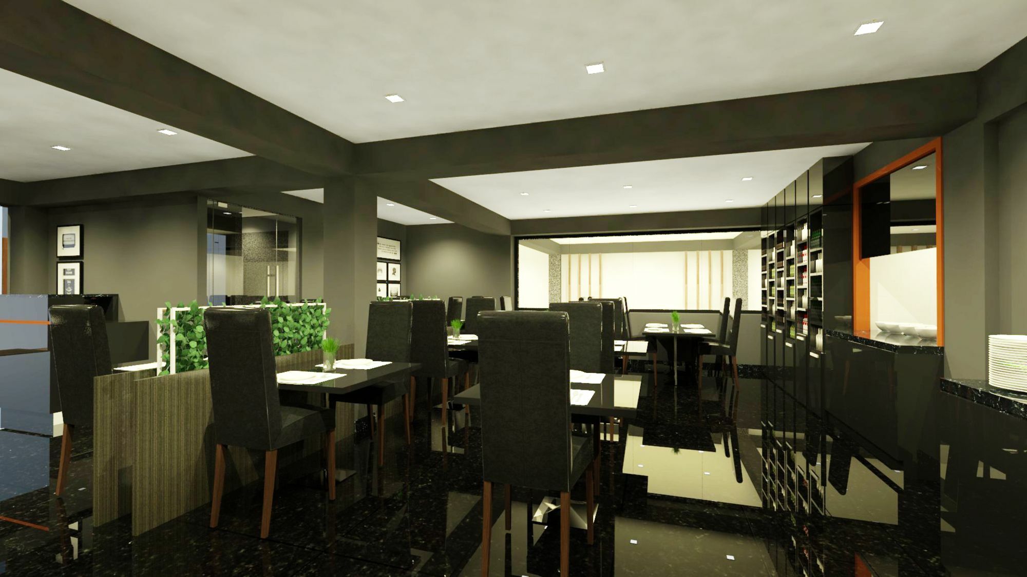 Sovereign Group Hotel At Pratunam Bangkok Exterior photo